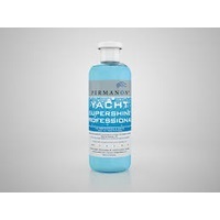 Permanon Yacht Supershine